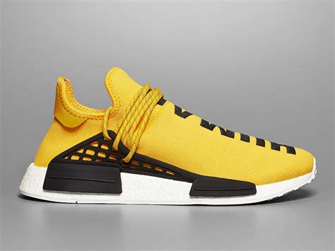 adidas pharrell williams nmd hu - herren schuhe|pharrell williams human race nmd.